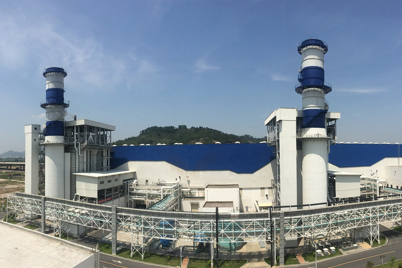 Proiectul spic zhuhai hengqin hrsg
